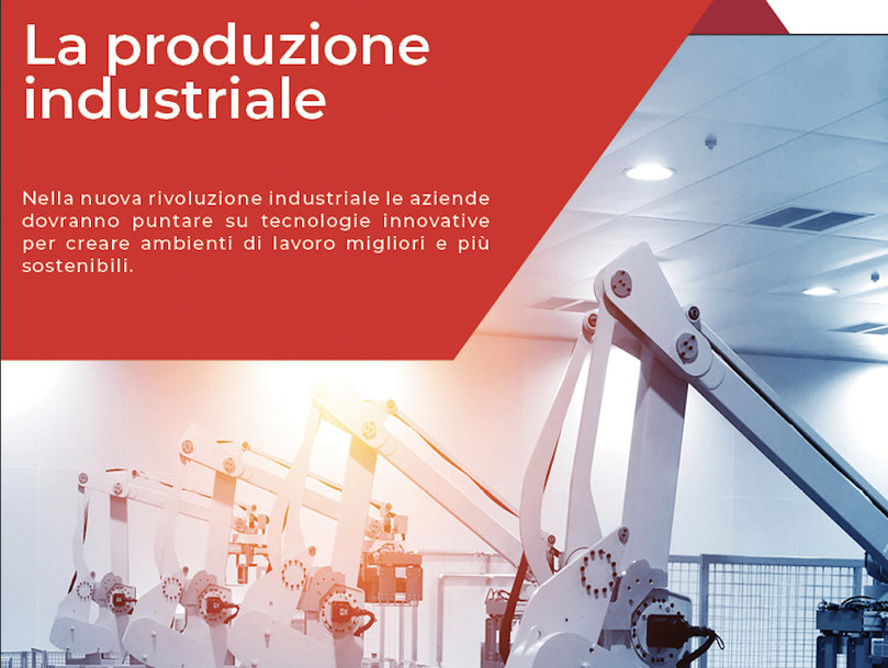DISTRELEC'S LATEST E-BOOK FOCUSES ON INDUSTRIAL MANUFACTURING